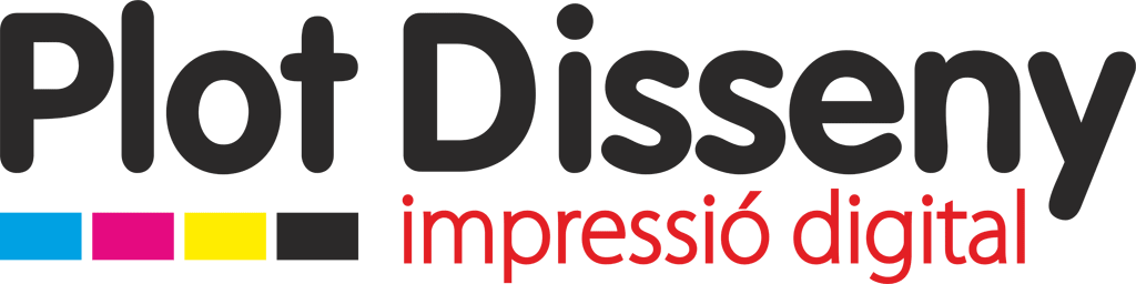 Plot Disseny – Impressió digital
